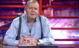 MUSTAFA NANO/ Ëndrrat e Mustafa Nanos për Shqipërinë