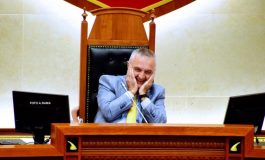 BEN ANDONI/ Një element i cili tregon sesi funksionon shteti ynë!