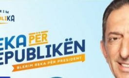 MERO BAZE/ Një shuplakë shqiptare, ndaj shqiptarëve