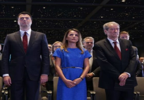 MERO BAZE/ Pse Basha u kompleksua nga propozimi i deputetes Hajdari?