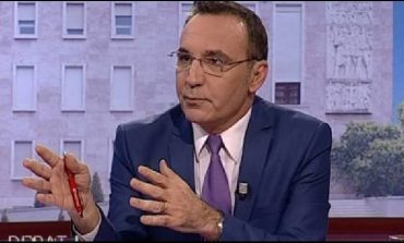 EDUARD ZALOSHNJA/ Vërtet PD-ja është rritur elektoralisht, por…
