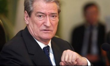 EDUARD ZALOSHNJA/ Dikur i detyronin, tani duan t’i pengojnë shqiptarët të votojnë…