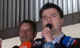ARTUR AJAZI/ Lulzim Basha, po kërkon “garanci” politike