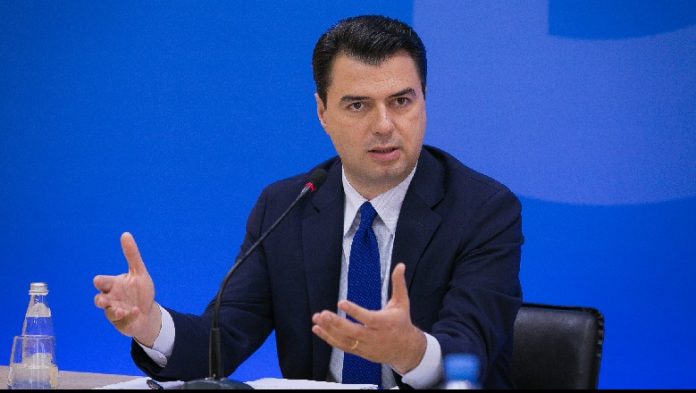 BAJRAM PEÇI/ Duhet të rritesh dhe të kthjellohesh për çfarë flet e çfarë bën, Lulzim!