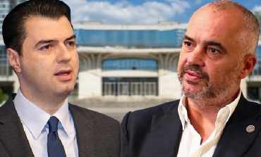 BEN ANDONI/ Rama po u tërhoq i jep fundin PS, Basha po s’hyri i jep fundin PD-së