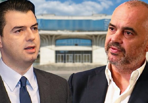 BEN ANDONI/ Rama po u tërhoq i jep fundin PS, Basha po s’hyri i jep fundin PD-së