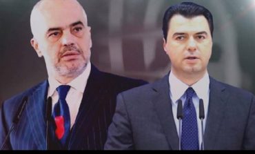 SPARTAK NGJELA/ Letrat lutëse të Ramës për Bashën dhe pse Meta ka ikur fare dhe nuk di se çfarë po flet