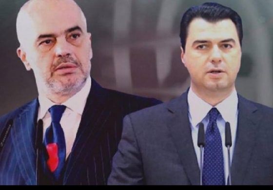 SPARTAK NGJELA/ Letrat lutëse të Ramës për Bashën dhe pse Meta ka ikur fare dhe nuk di se çfarë po flet