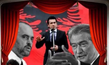 KRESHNIK SPAHIU/ Nëser 17 Maj. A do përsëritet Besë-Prerja e dytë shqiptare?
