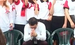 KRESHNIK SPAHIU/ A do fillojnë atentatet-politike në Shqipëri, apo do bëjnë pazar me njëri-tjetrin?