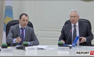 ASTRIT PATOZI/ Përfaqësuesit e qeverisë në KQZ rrëzojnë arbitrarisht kandidatin tonë në Berat