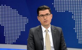 FABIAN TOPALLAJ/ “Ata që duan të prishin zgjedhjet duhet ta marrin përgjigjen që tani”