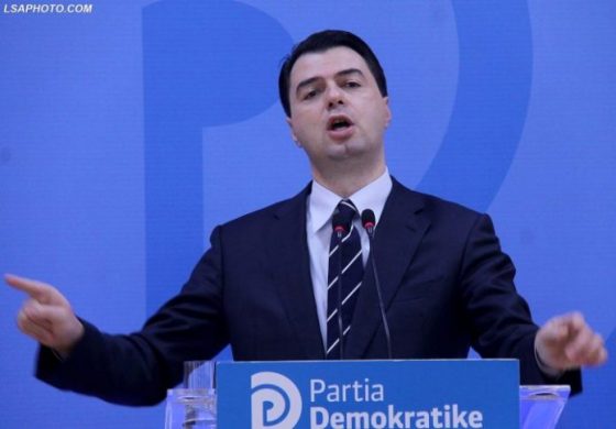 MERO BAZE/ Kriza e Bashës me Perëndimin dhe fenomeni “Doris Pack”!