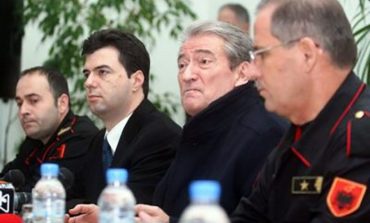 MERO BAZE/ Një film i përsëritur në kërkim të viktimave
