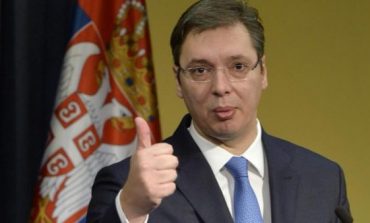 ANALIZA/ Vuçiç po luan me të gjithë, nuk do të nënshkruajë asgjë për Kosovën