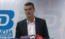 ASTRIT PATOZI/ Bindja Demokratike fiton betejën e parë politike