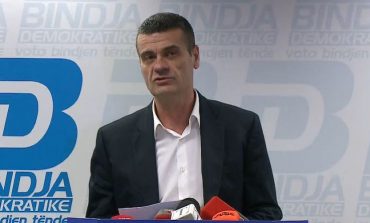 ASTRIT PATOZI/ Ti nuk e ke luksin të qëndrosh në shtëpi