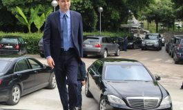 ALTIN KETRO/ Çlirohu Lulzim!