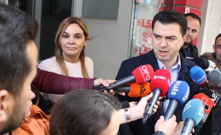 ARTUR AJAZI/ Koha për një opozitë “bio” në Shqipëri