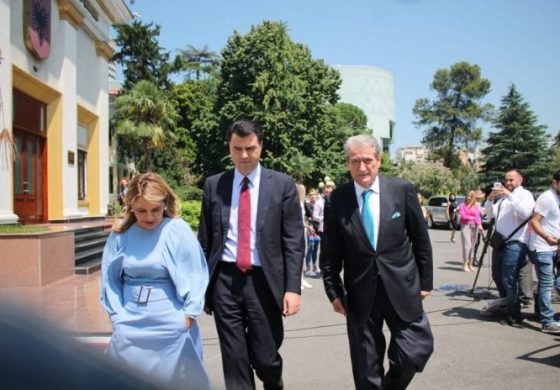 ILIRJAN BLLOSHMI/ Agimi dhe ca bij kur*vash!