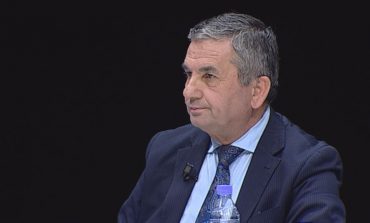 IDAJET BEQIRI/ Meta, prototipi i presidentit antikushtetues dhe nxitës i zjarrvënies ndaj Shqipërisë...