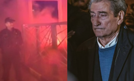 MERO BAZE/ Perëndimi arriti të izoloj Sali Berishën nga opozita
