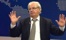 SPARTAK NGJELA/ Si mund të lihen policët të pambrojtur kundrejt kaçakëve primitivë?