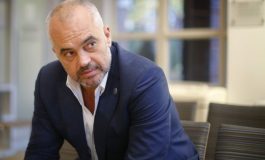 PLARENT NDRECA/ Pash zotin Edi Rama, mos dialogo!