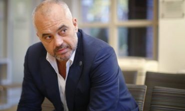 PLARENT NDRECA/ Pash zotin Edi Rama, mos dialogo!