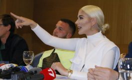 ENVER ROBELLI/ Engjëlli i rrejshëm në Emerald