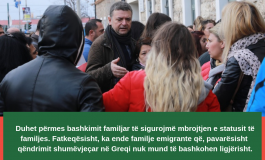 ILIR MBORJA/ E Diela e shqiptareve dhe 7 Korriku i shqiptareve te Greqise