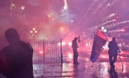 ARTUR AJAZI/ Opozita e përgjimeve, embrioni i gjithë të zezave