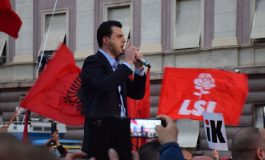 ARTUR AJAZI/ Kujt i shërbejnë thirrjet e kryetarit të opozitës?