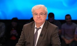 SPARTAK NGJELA/ Kjo është një luftë midis Parlamentit dhe cubërisë anarkike!