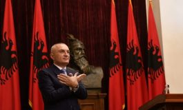 ILIR MBORJA/ Deputetë! Ose mblidhuni e lidheni, ose shpërndahuni para se t’ju shpërndajë ai