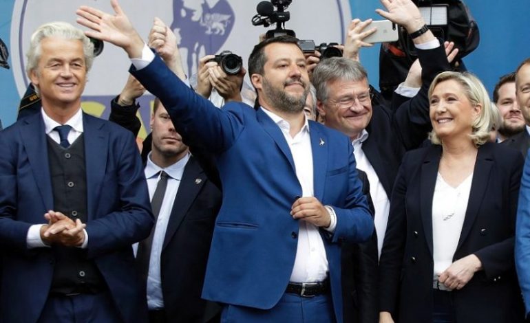 ANALIZA/ Marrëdhënia e komplikuar e Salvinit me Papën, një betejë për shpirtin e Italisë