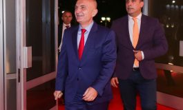 ILIRJAN BLLOSHMI/ Një synetllik të bëhet në familjen Blushi duhet të mbyllet presidenca se nuk ka kush e hap