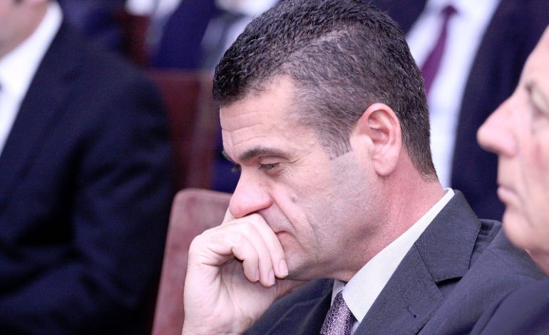 ASTRIT PATOZI/ Çfarë ndodhi në parlament ditën e humbjes së PD në Dibër?