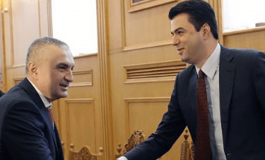 MERO BAZE/ Mbështetja e shkarkimit Ilir Metës është test dhe për Lulzim Bashën