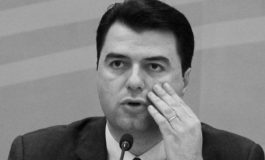 MERO BAZE/ Gënjeshtrat “gjermane” të Lulzim Bashës