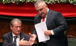 MERO BAZE/ Përse nuk e qetësojmë dot Ilir Metën dhe Sali Berishën?