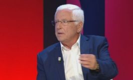 ILIR MBORJA/ Lajthitja e inatçorit Neritan Ceka