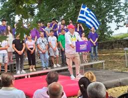 ANDREA DANGLLI/ Kush kërkon ta djegë flamurin grek në Finiq?