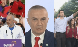 BEDRI ISLAMI/ Disa enigma të një vendimi Antikushtetues!