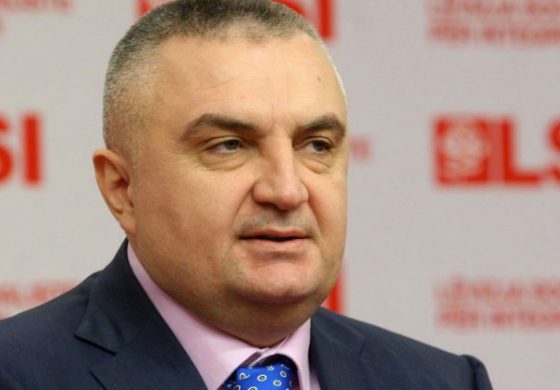 BRIZIDA GJIKONDI/ Në rast se Presidenti shpërndan edhe Parlamentin