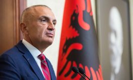 YMER MINXHOZI/ Ilir Meta, ky lavjerrës i përjetshëm politik