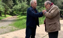 ELIDA BUÇPAPAJ/ Ismail Kadare dhe Visar Zhiti, dy figura kundër diktaturës!