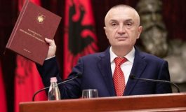 ILDA PRIFTI/ Letër drejtuar Zotit President, Shkelqësisë së Tij, Ilir Meta