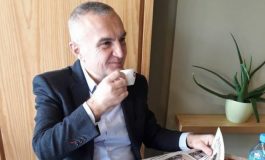 ILIR MBORJA/ Kushtetuta, WC e maces së Gjirit të Lalëzit dhe koronavirusi kinez…