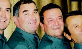 PËLLUMB KULLA/ Në këto ditë pikëllimi për Metin tonë